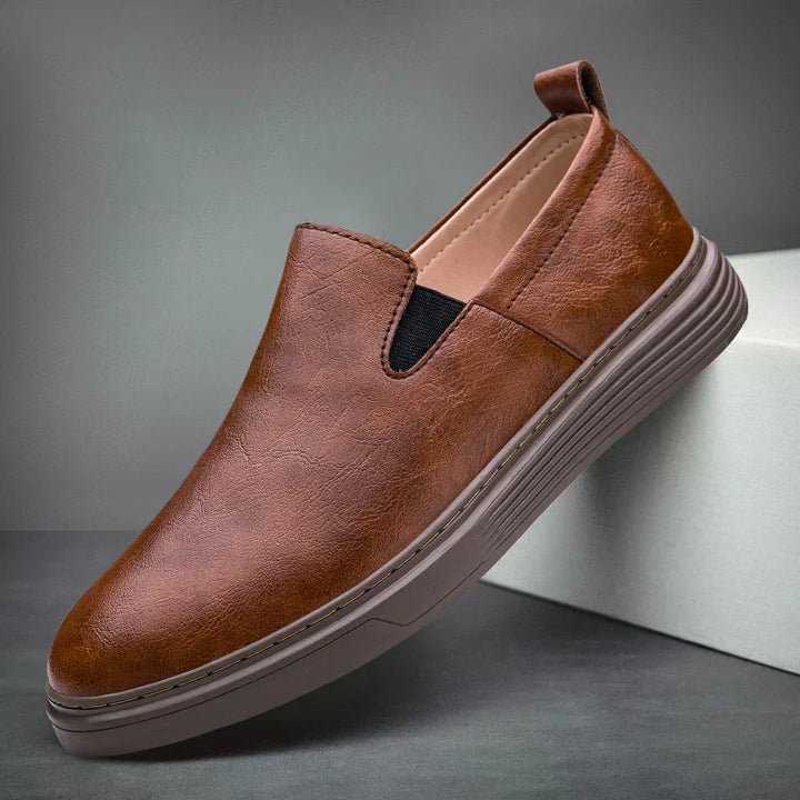 Emar Leather Shoes