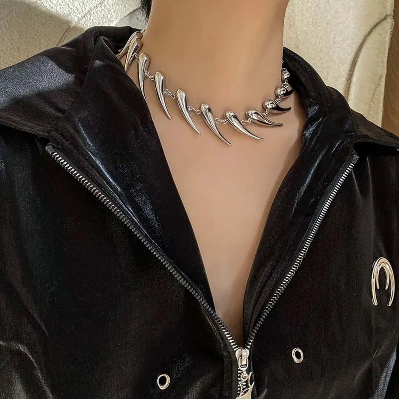 Hellbound Necklace