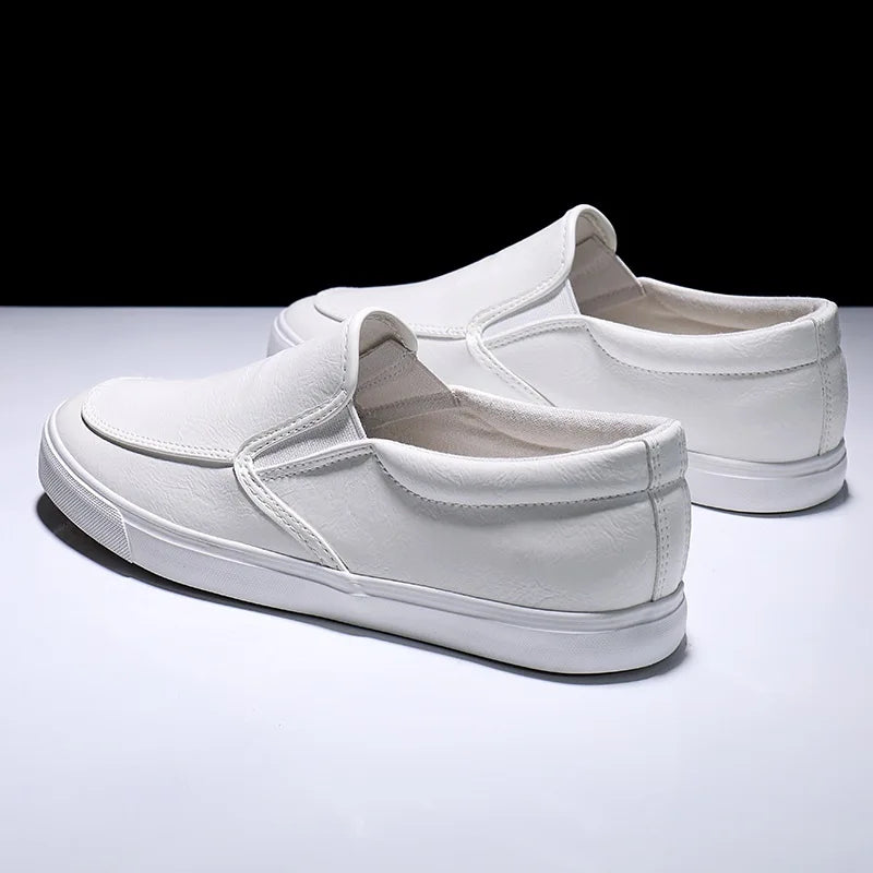 Garvi Loafers