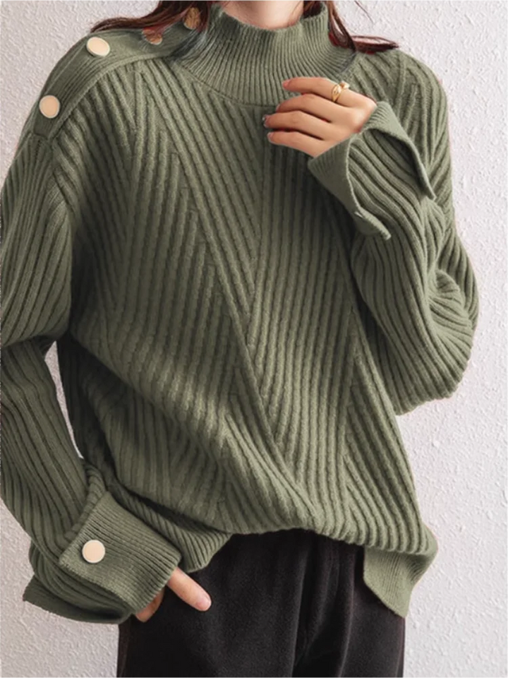Elona Sweater