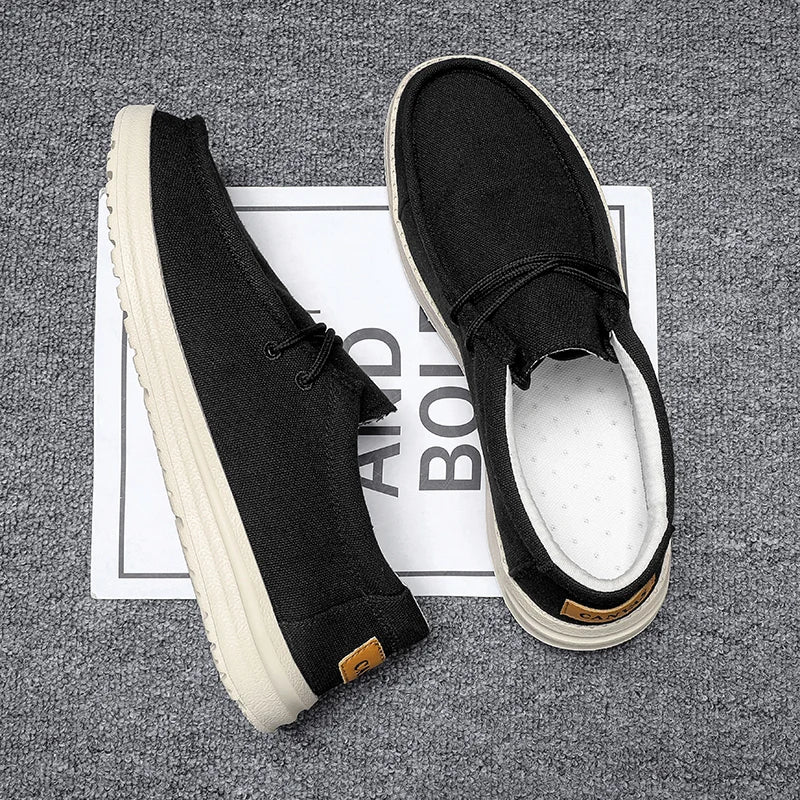 Trevor Loafers