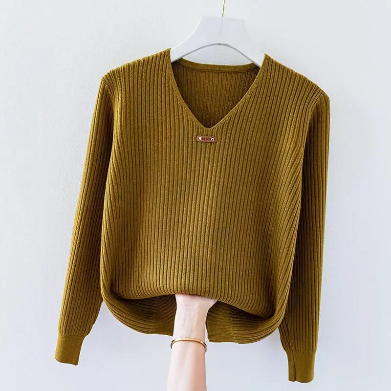 Calix Sweater