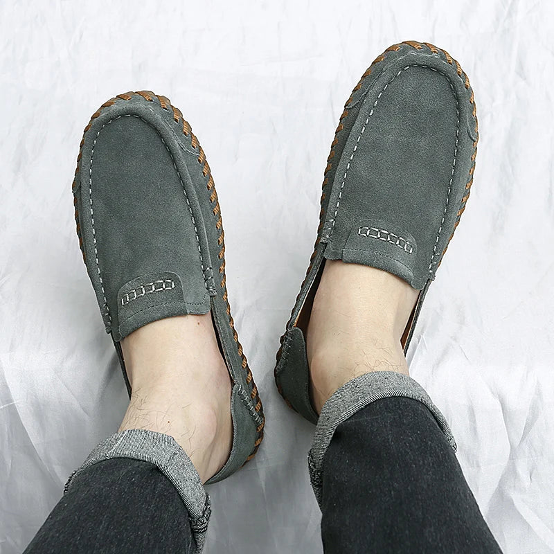 Rafael Loafers