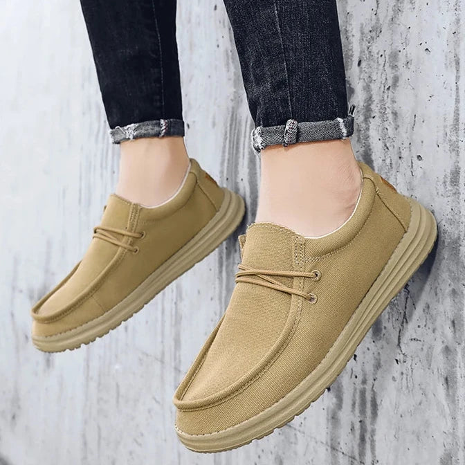 Trevor Loafers
