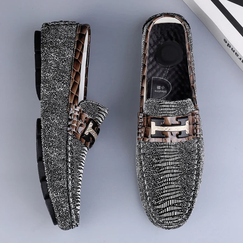 Berux Luxury Shoes