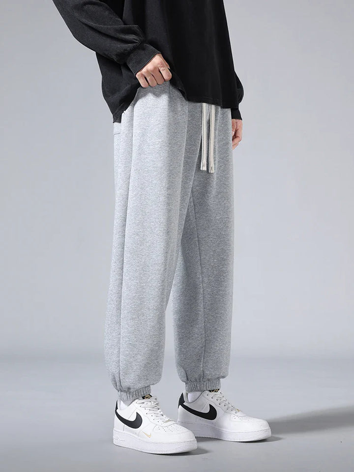 Larvin Joggers