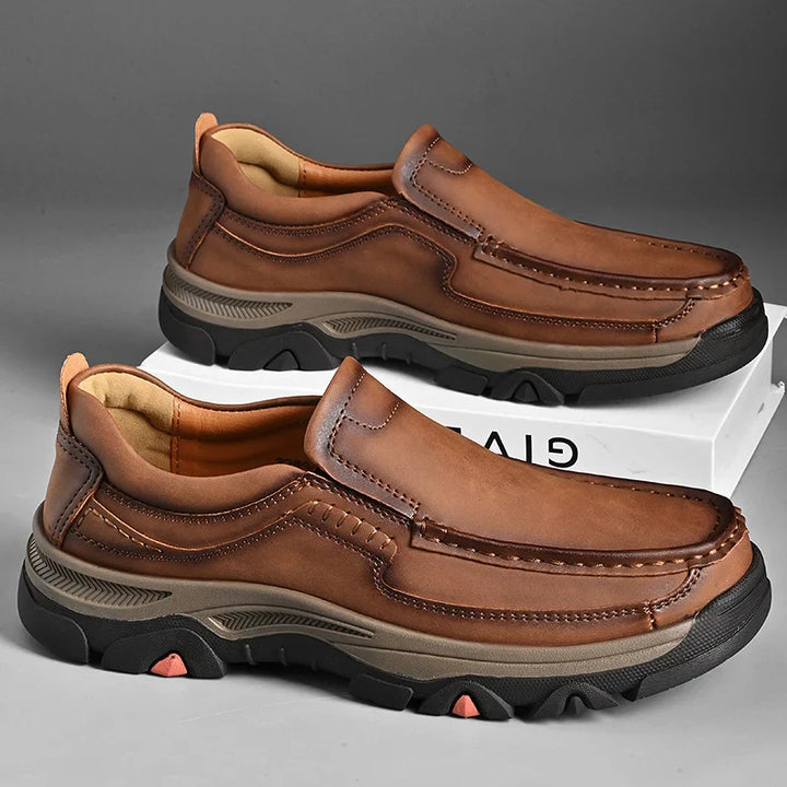 Halkin Loafers