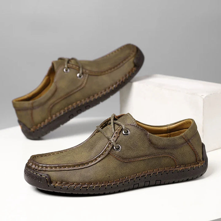 Ergon Genuine Leather Shoes