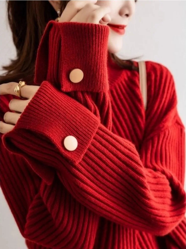 Elona Sweater