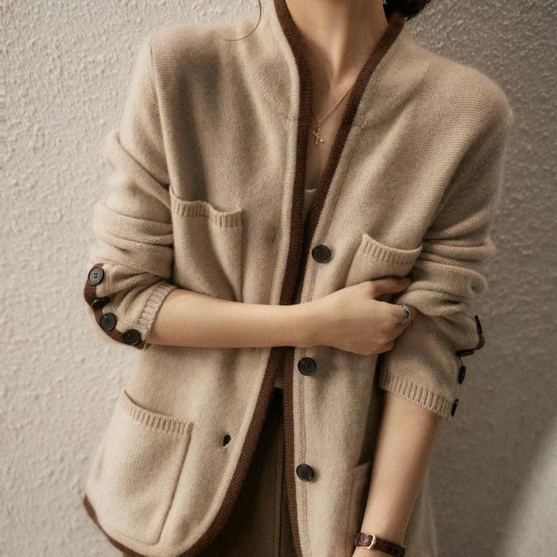 Elara Cardigan