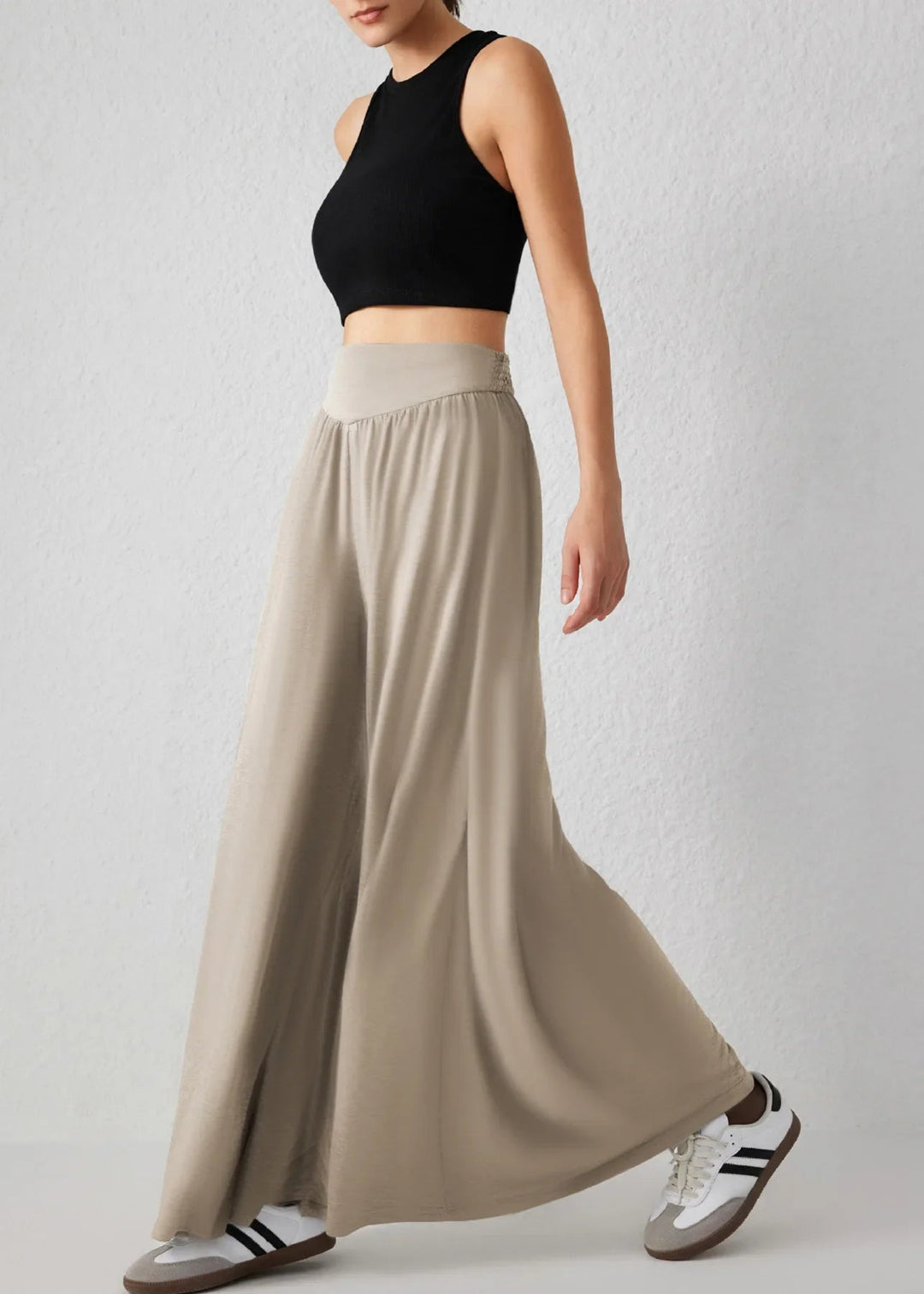 Elise Loose Pants