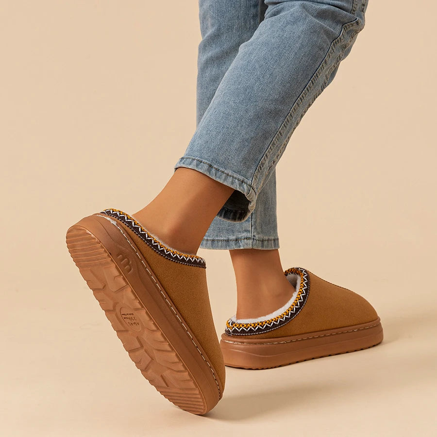 Dina Slippers