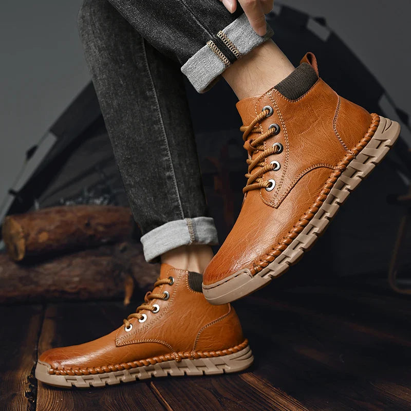 Drifter Boots