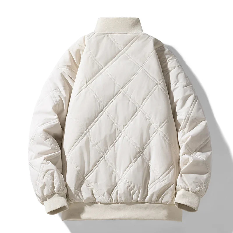 Ivan Bomber Jacket