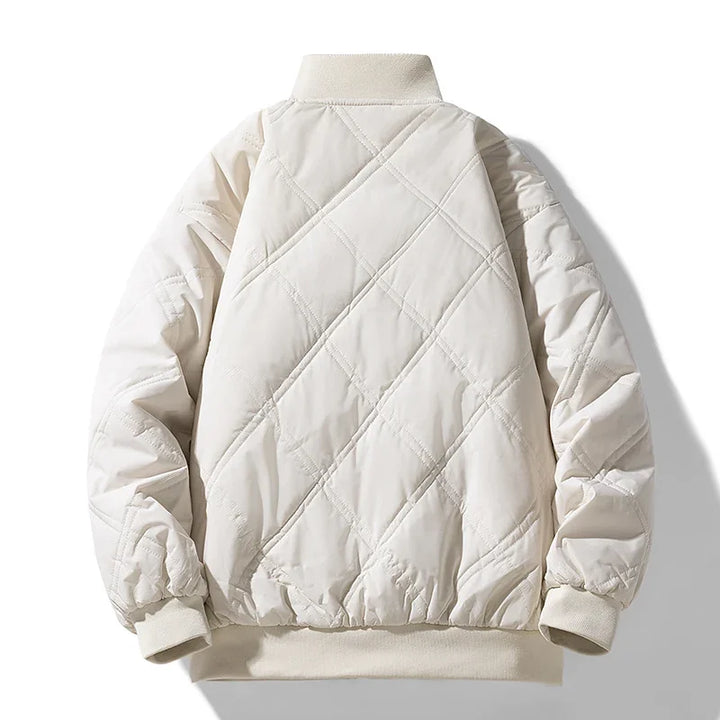 Ivan Bomber Jacket