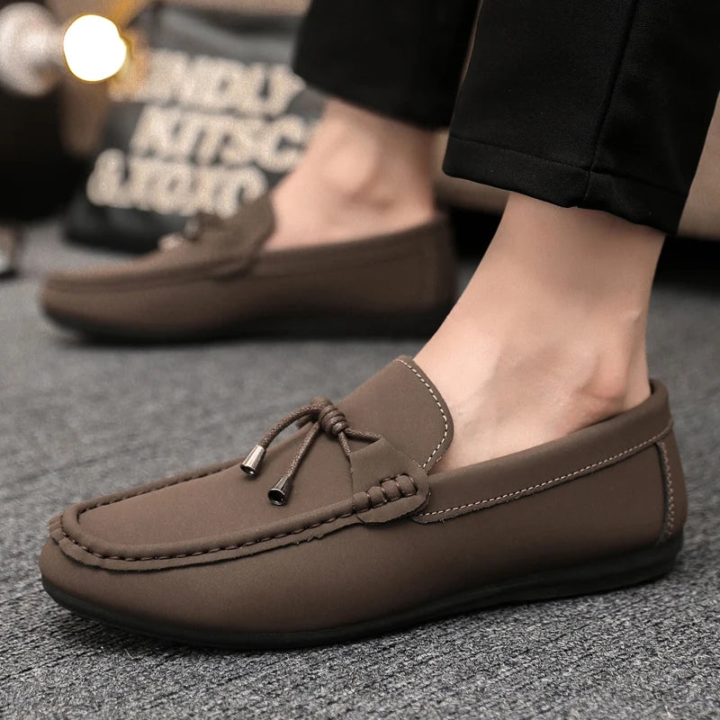Cresar Loafers