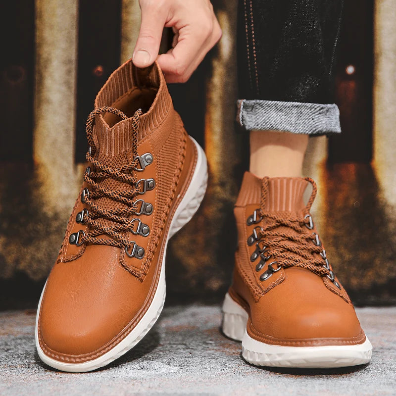 Tempus Boots