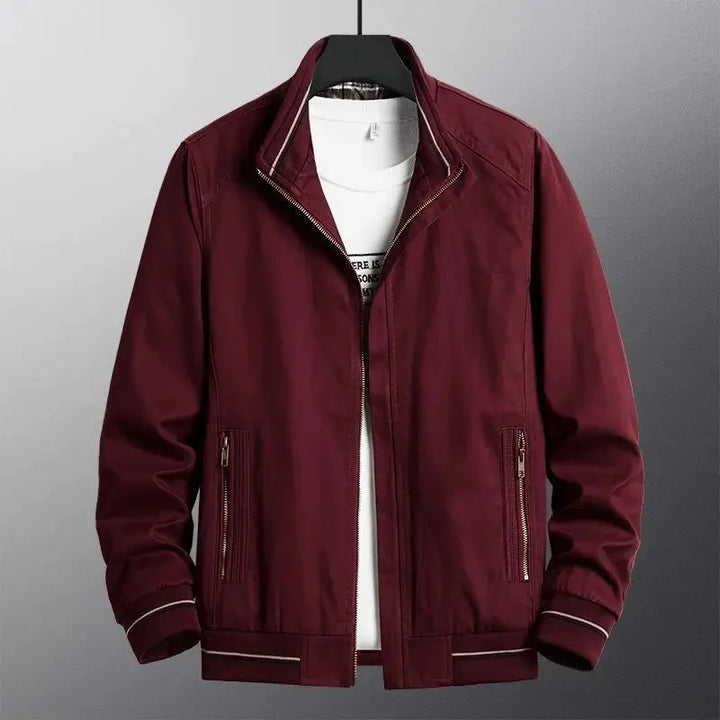 Jetlow Jacket