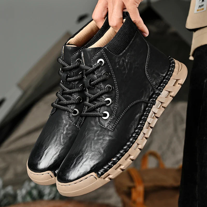 Drifter Boots