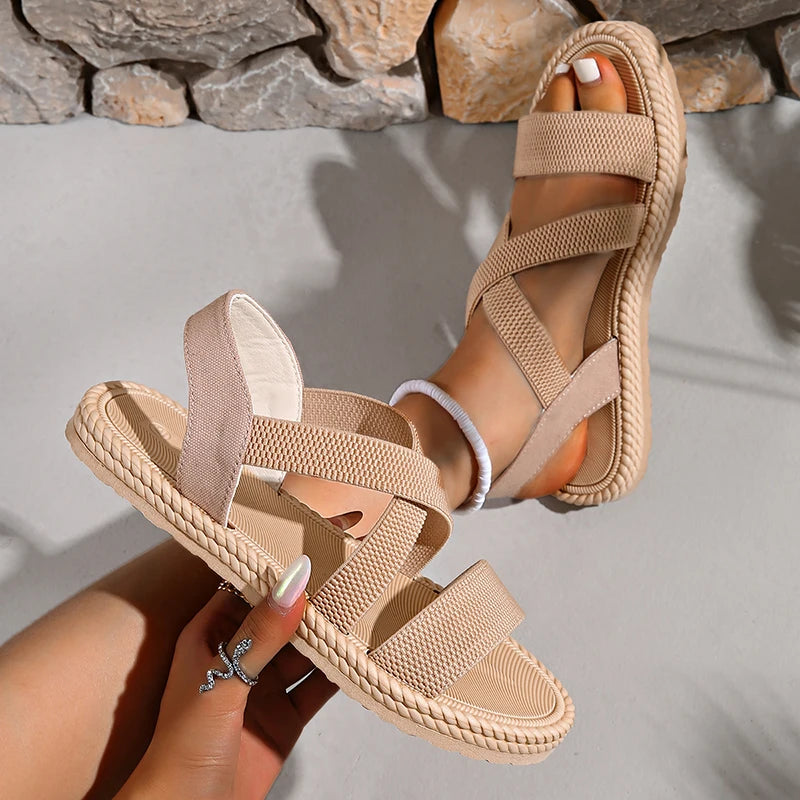 Jessi Sandals