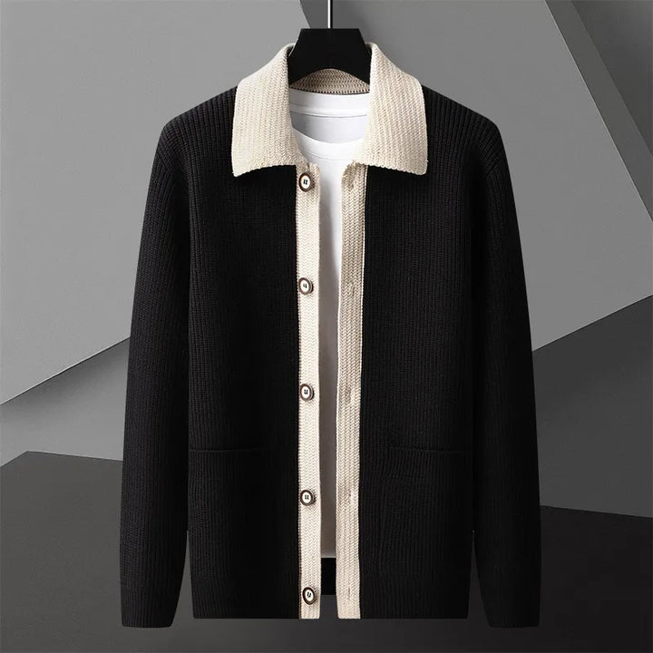 Caldo Cardigan