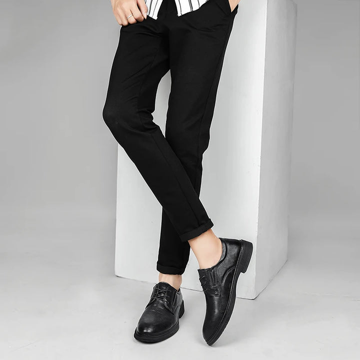 Norwal Genuine Leather Shoes