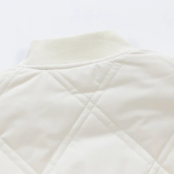 Ivan Bomber Jacket
