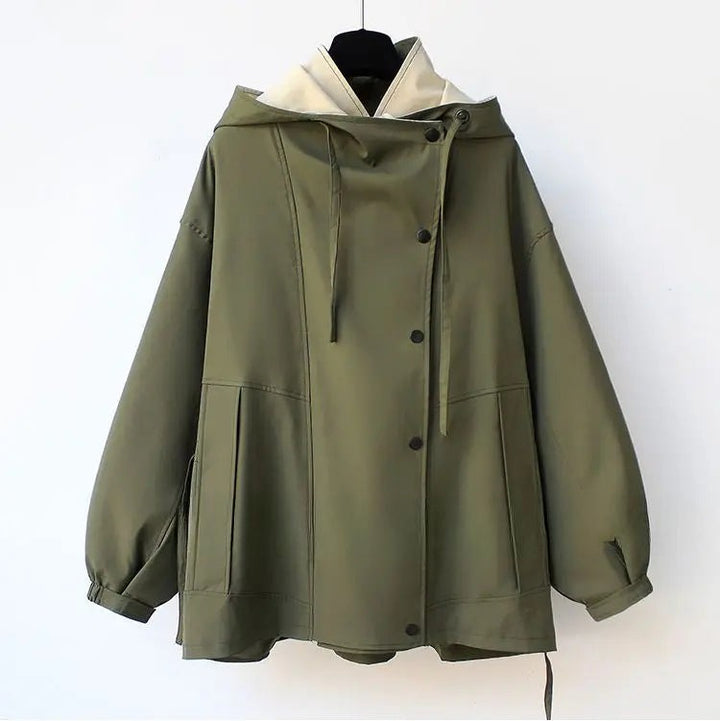 Marisol Jacket