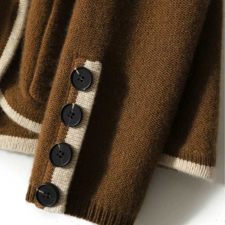 Elara Cardigan