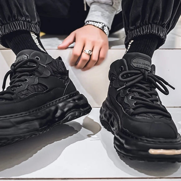 Hac High-top Sneakers