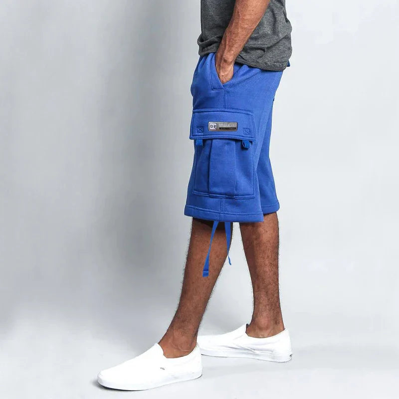 Bruno Cargo Shorts