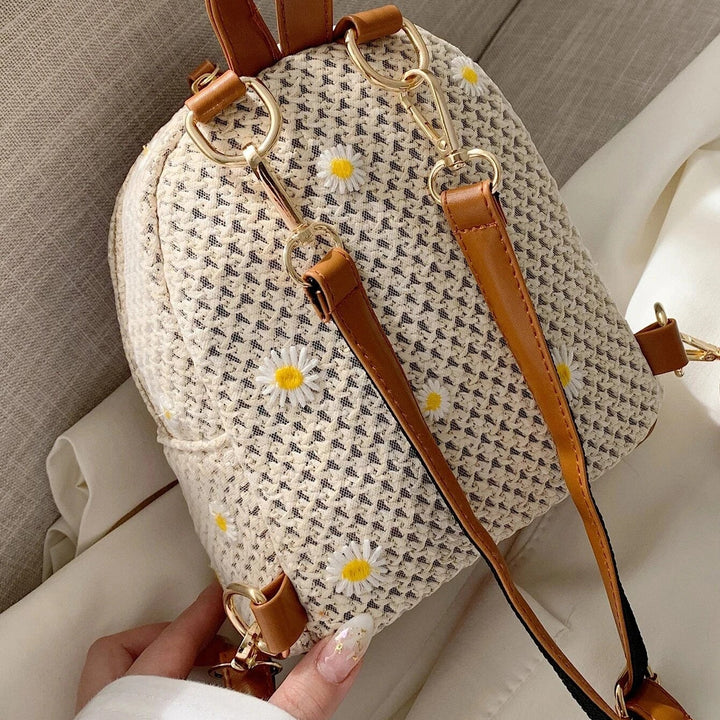 Dalia Backpack