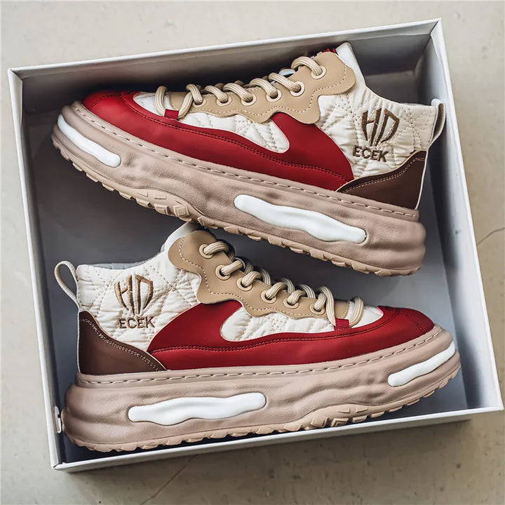 Hac High-top Sneakers