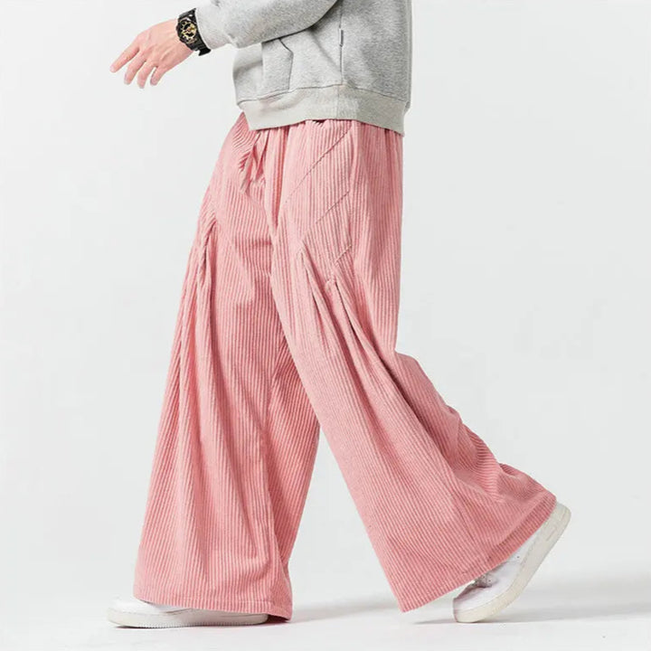 Zach Corduroy Pants
