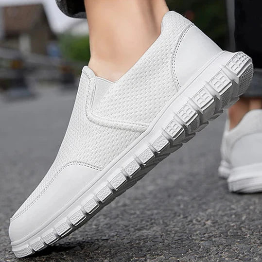 Cooper Shoes