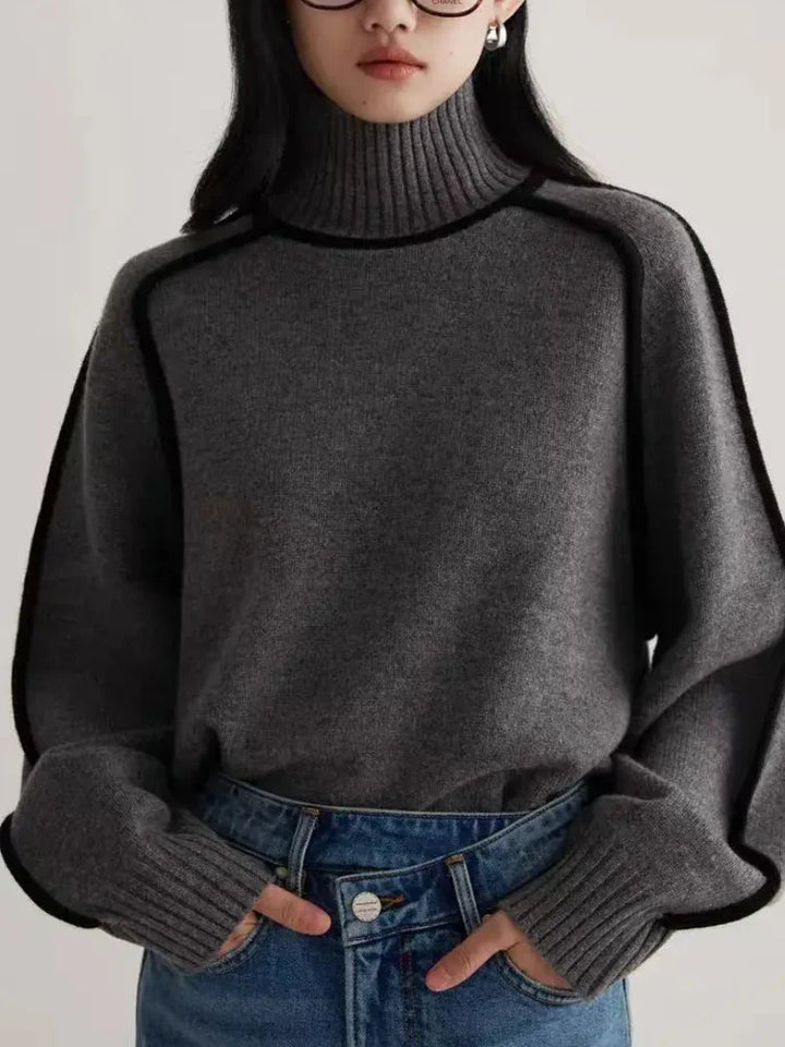 Elano Turtleneck