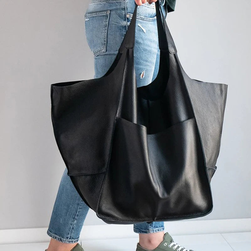 XL Slouch Bag