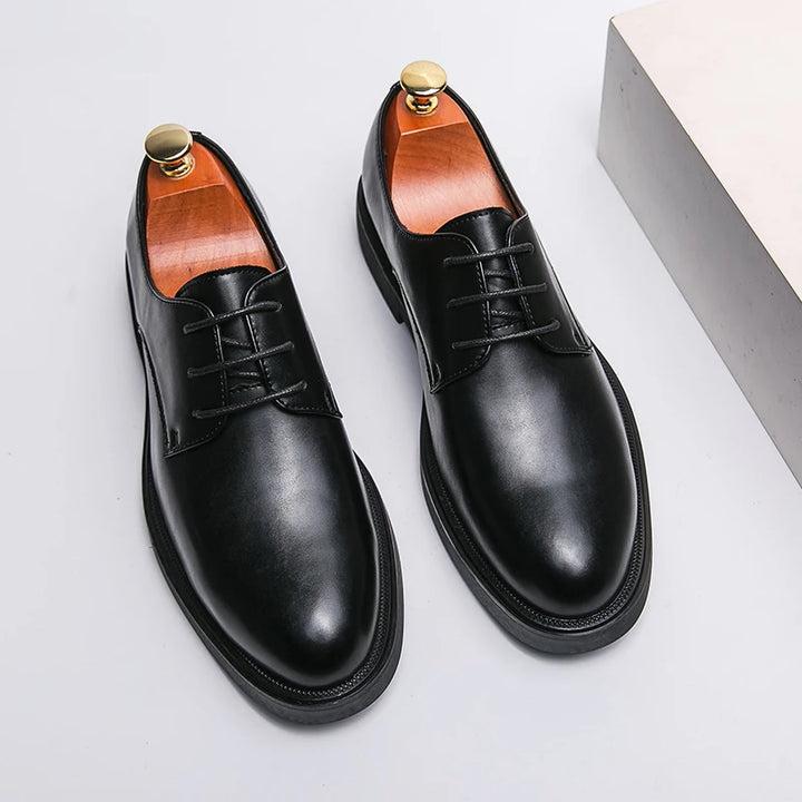 Aldo Genuine Leather Shoes
