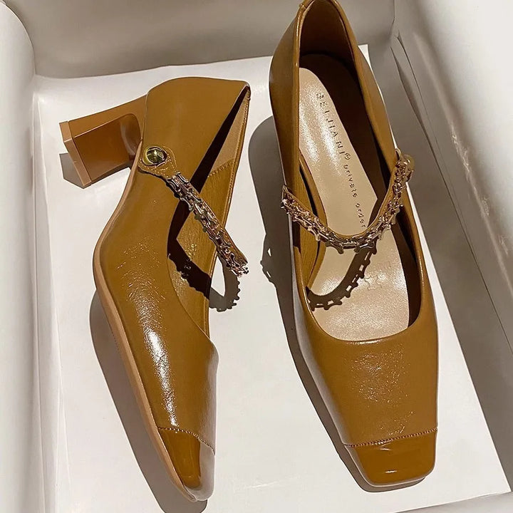 Melva Heels
