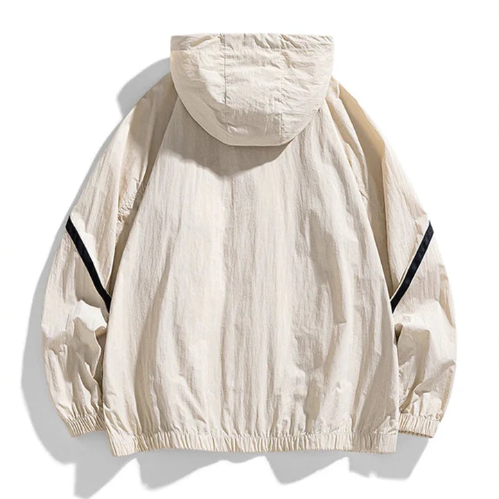 Rocus Jacket