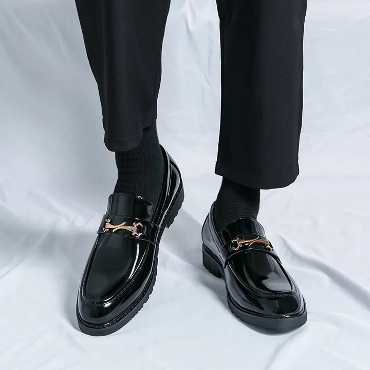Vayler Loafers