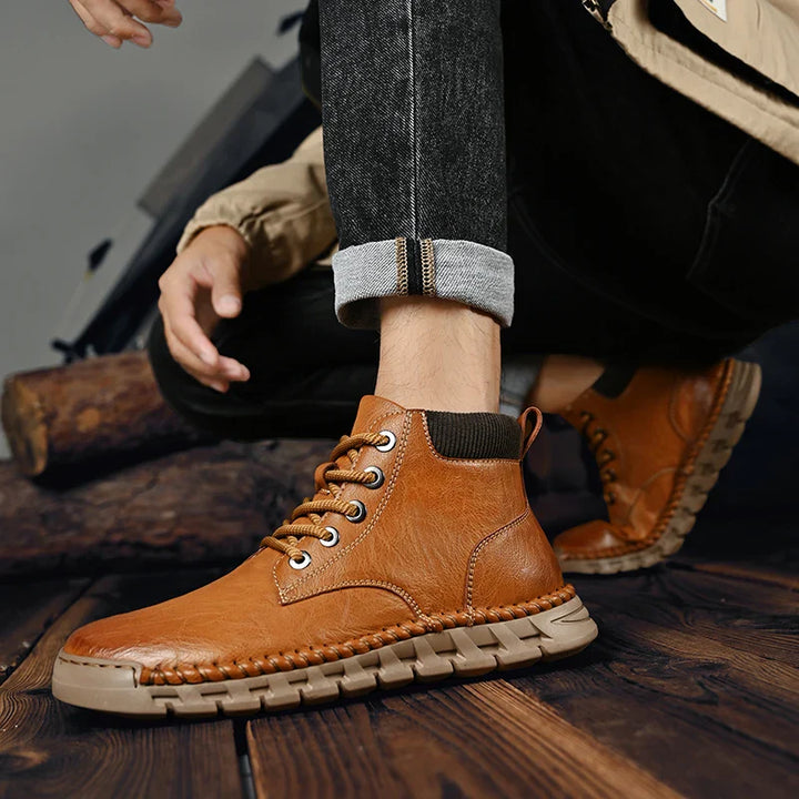 Drifter Boots