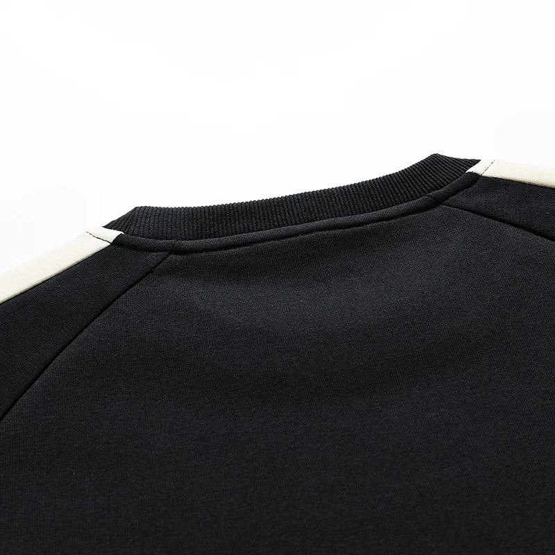 Zim Sweater
