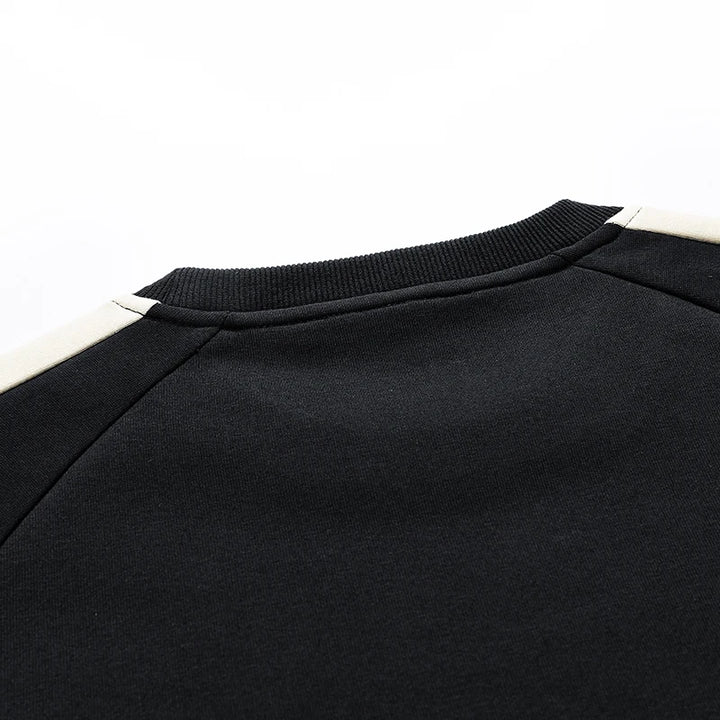 Zim Sweater