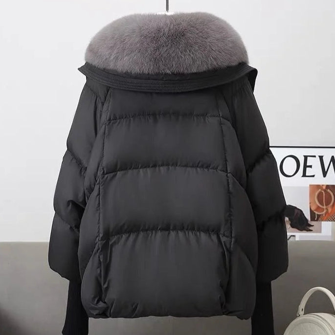 Ambur Parka Jacket