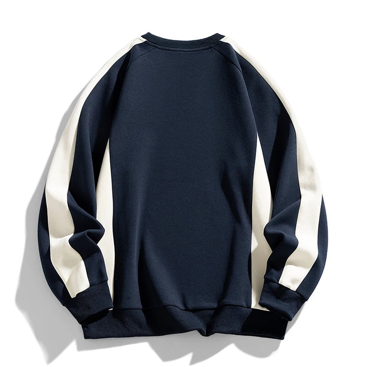 Zim Sweater
