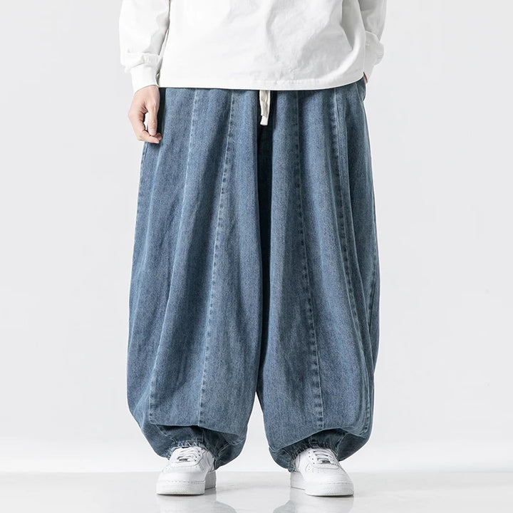 Kaito Harem Pants