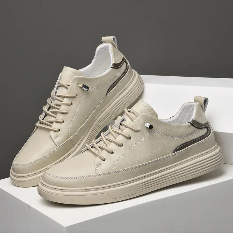 Neive Genuine Leather Shoes