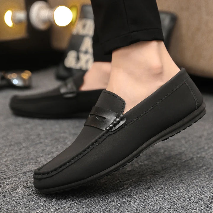 Locco Loafers