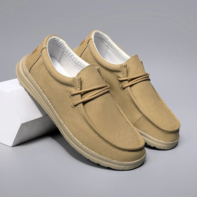 Trevor Loafers